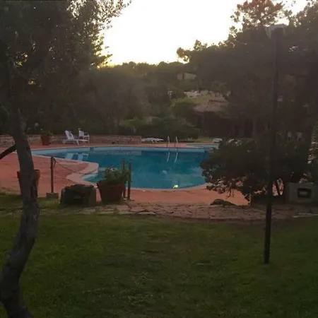 דירה Casa Vacanza A Cala Corallina *