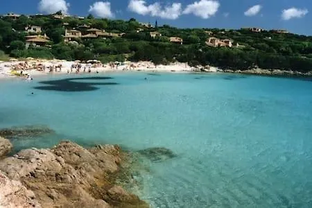 Casa Vacanza A Cala Corallina 公寓